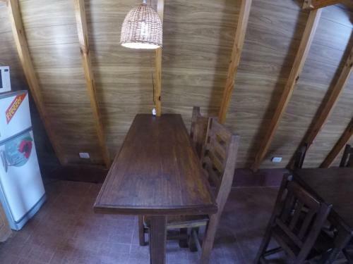 Apartamento Caba�a 2