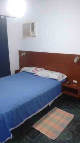 Apartamento Alojamientos Alberdi