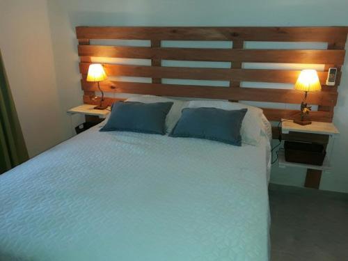 Apartamento Alumin�