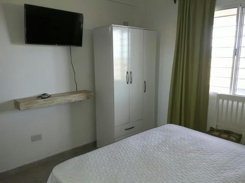 Apartamento Alumin�