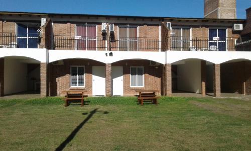 Apartamento Bungalows Tu Destino