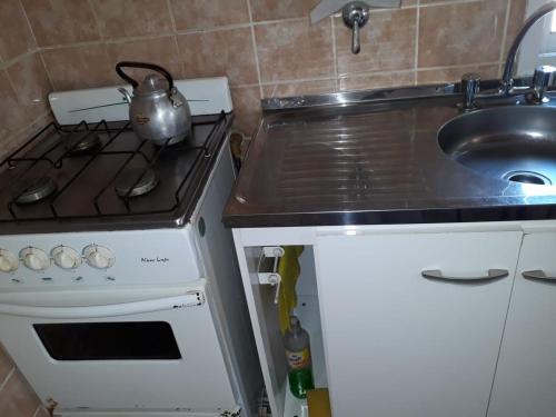 Apartamento Bungalow Anita 5