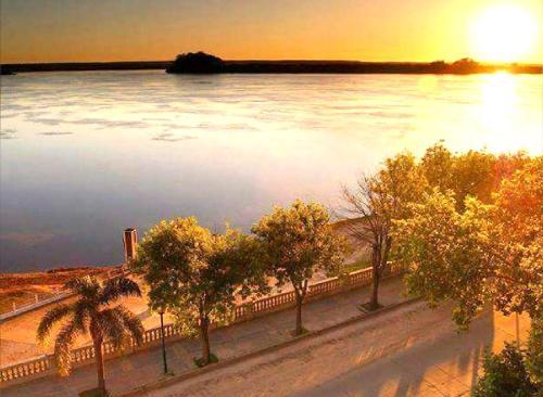 Lodge Dulce Atardecer
