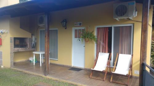 Lodge Dulce Atardecer