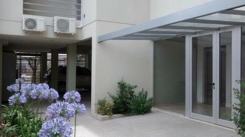 Apartamento Departamentos Reibel