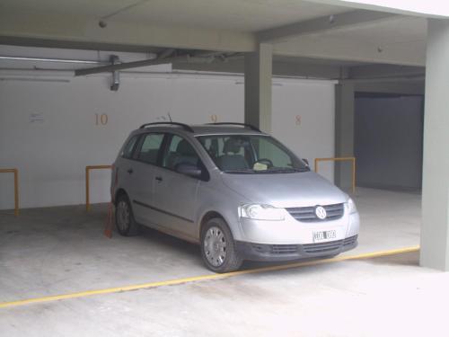 Apartamento Costa Bonita