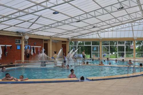 Apartamento Bungalow Anita N�4