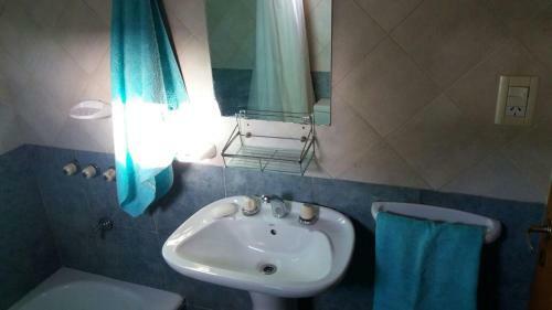 Apartamento El Aura
