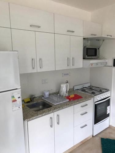 Apartamento Departamento Leben