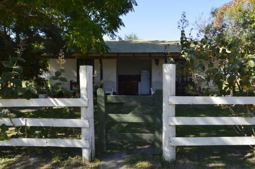 Lodge El Paso Ibera Caba�as
