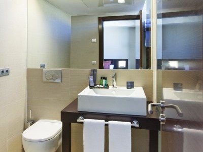 Aura Hotel Algeciras