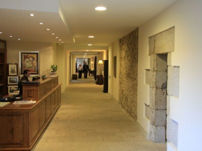 Pension Hospeder�a San Martin Pinario