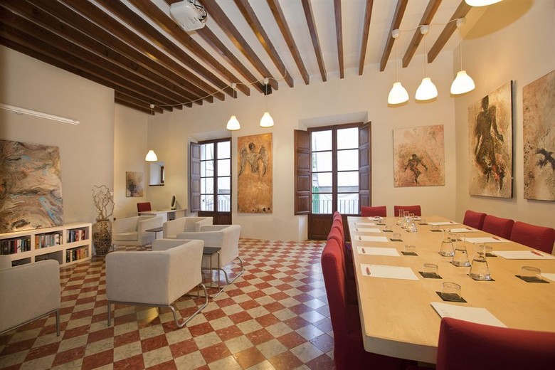 Fornalutx Petit Hotel