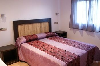 Apartamentos Puerta De Ordesa