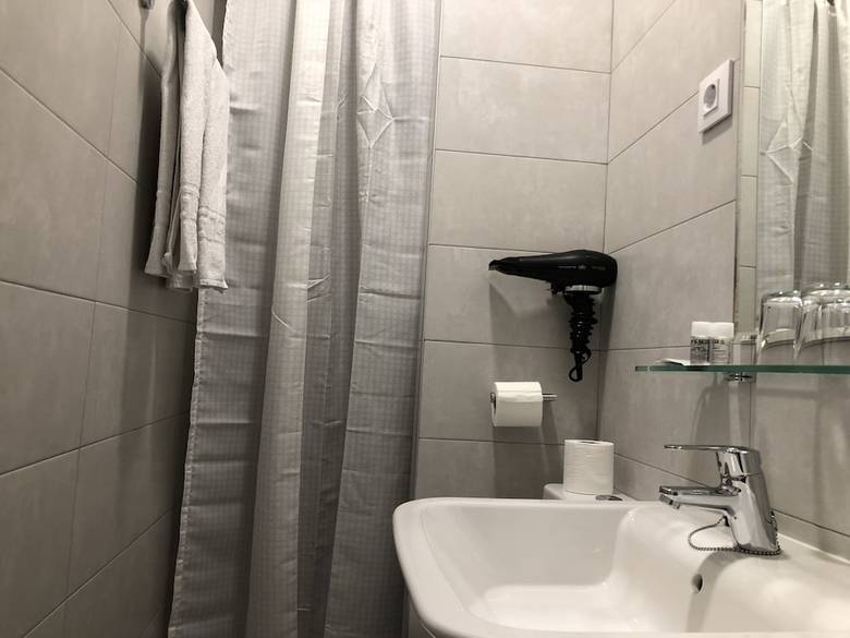 Hostal Rias Bajas
