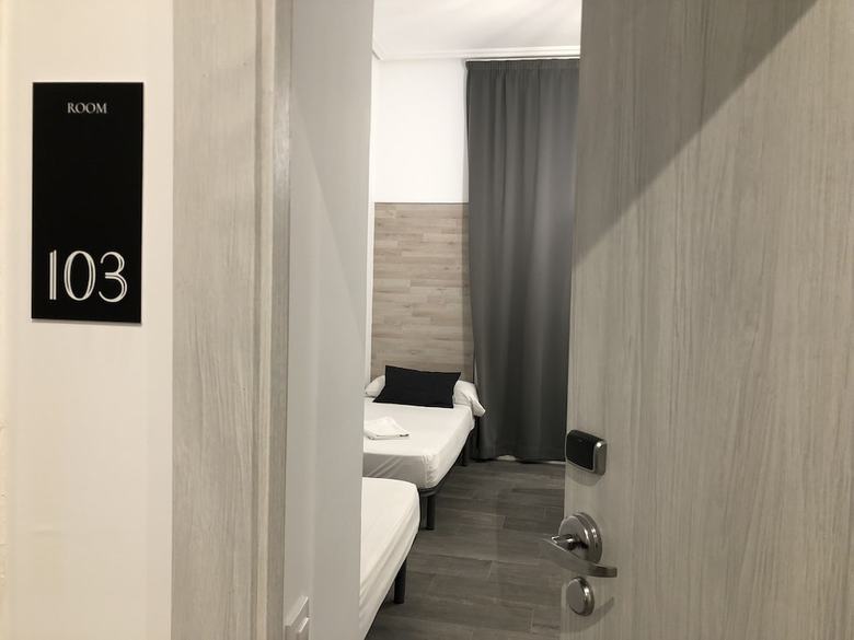 Hostal Rias Bajas
