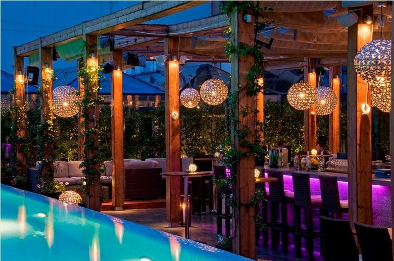 Hotel Park Hyatt Istanbul - Macka Palas