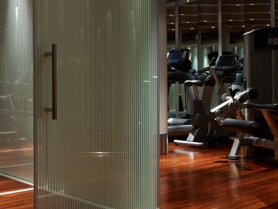 Hotel Park Hyatt Istanbul - Macka Palas
