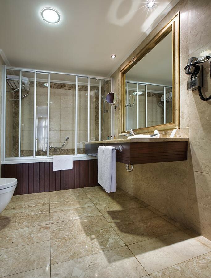 Hotel Crowne Plaza Istanbul - Old City