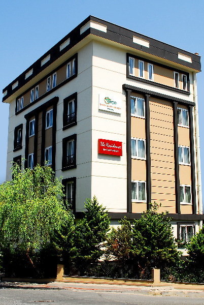 Hotel Tempo Residence Mecidiyekoy