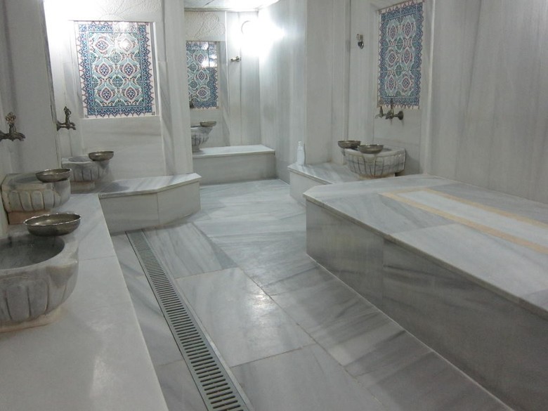 Hotel Centrum Istanbul