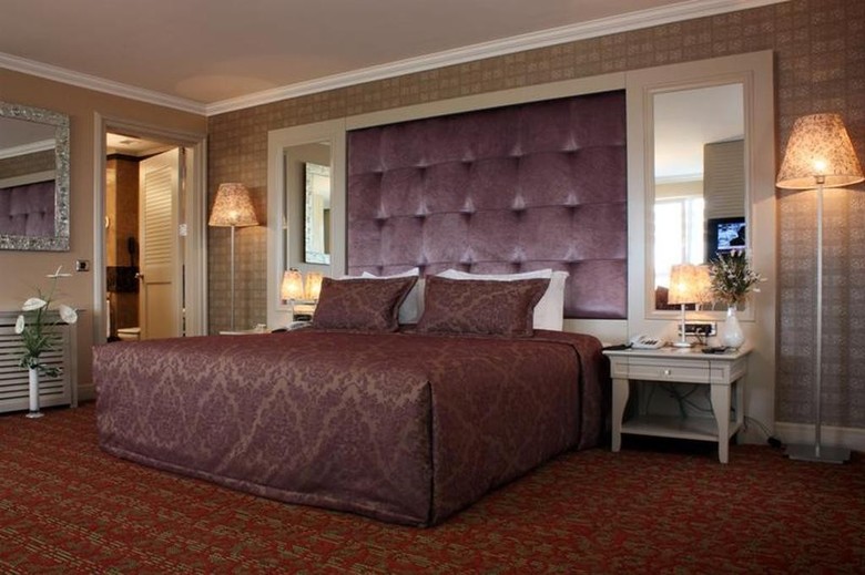Hotel Dream Hill Business Deluxe