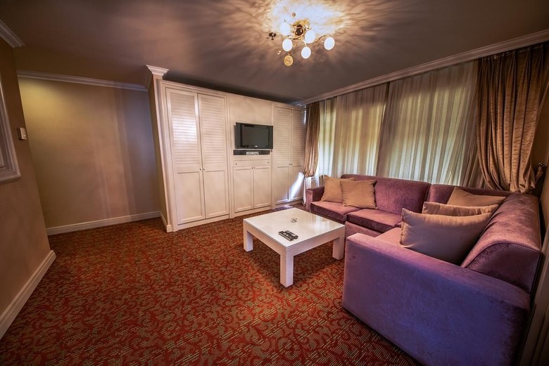 Hotel Dream Hill Business Deluxe