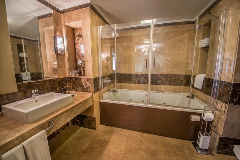 Hotel Dream Hill Business Deluxe