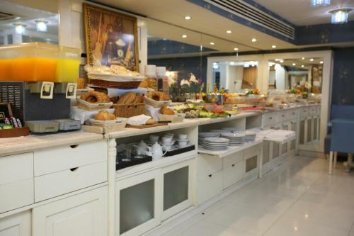 Hotel Eterno