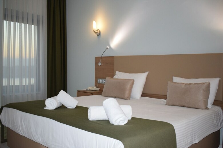 Hotel Euro Plaza
