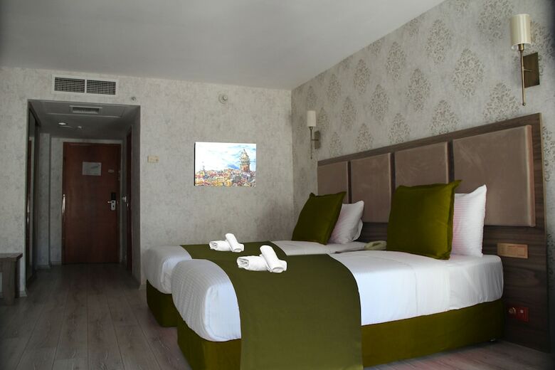 Hotel Euro Plaza
