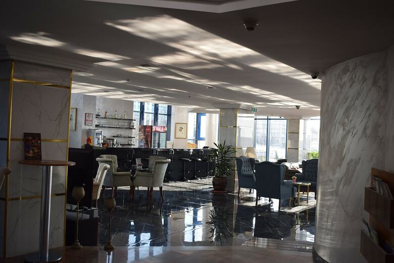 Hotel Euro Plaza