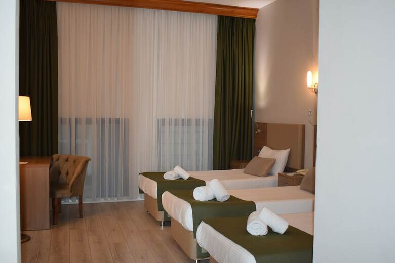 Hotel Euro Plaza