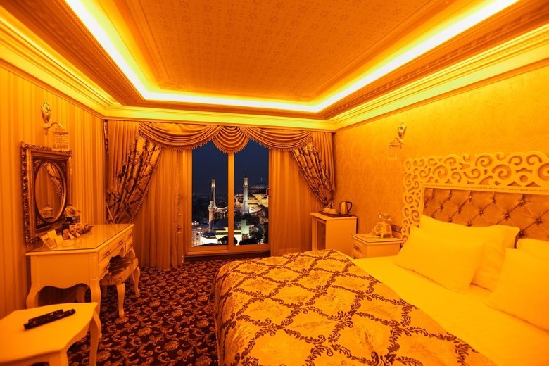 Hotel Golden Horn Sultanahmet