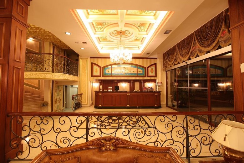 Hotel Golden Horn Sultanahmet