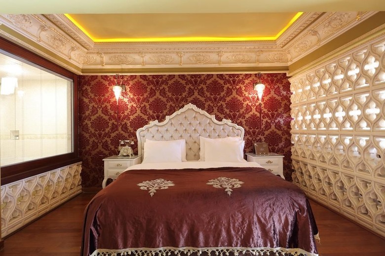 Hotel Golden Horn Sultanahmet