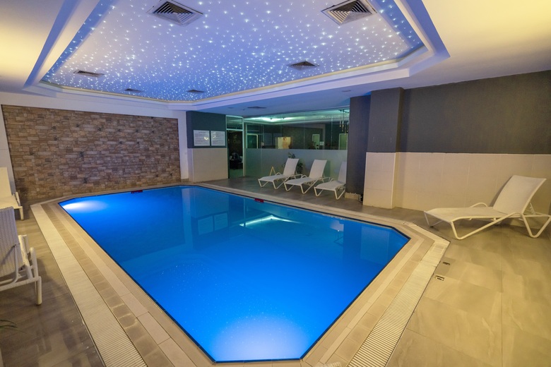 The Greenpark Hotel Taksim