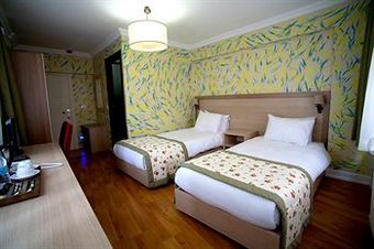 Hatay & Antioch Hotel Istanbul