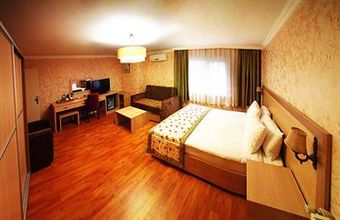 Hatay & Antioch Hotel Istanbul
