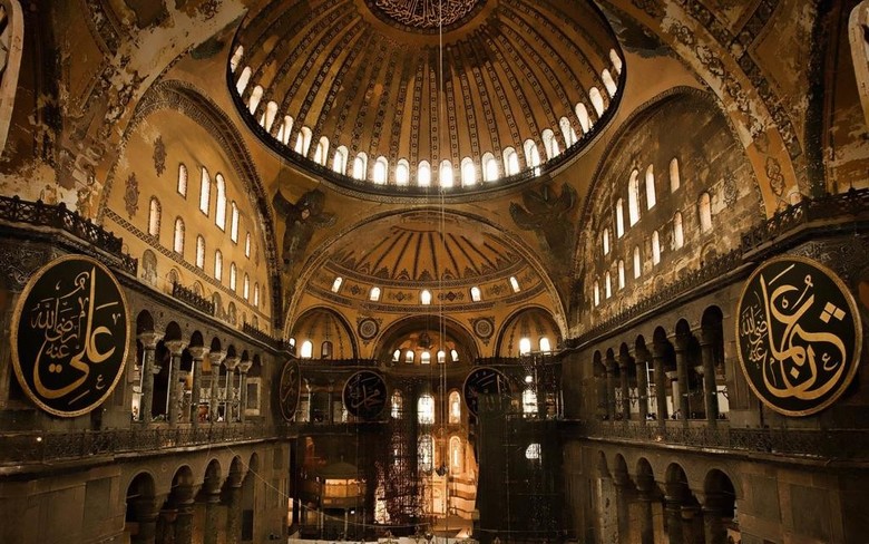 Hotel Istanbul Holiday
