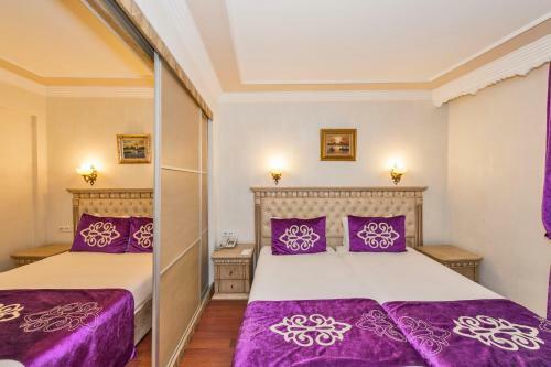 Hotel Istanbul Holiday