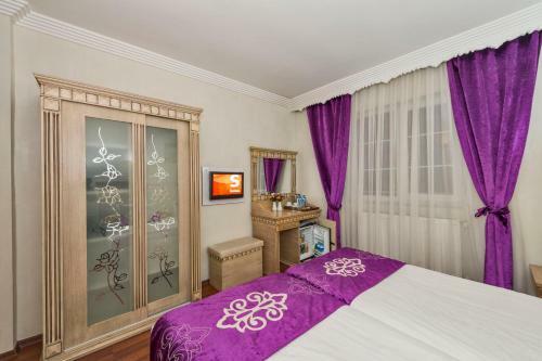 Hotel Istanbul Holiday