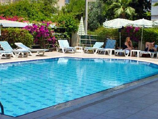 Hotel Santa Marina