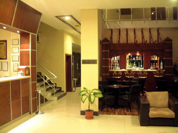 Hotel Santa Marina