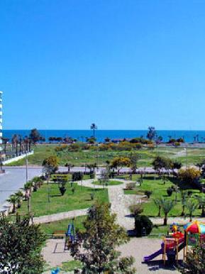 Hotel Santa Marina