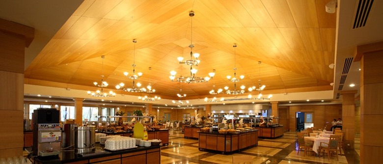 Hotel Mirada Del Mar