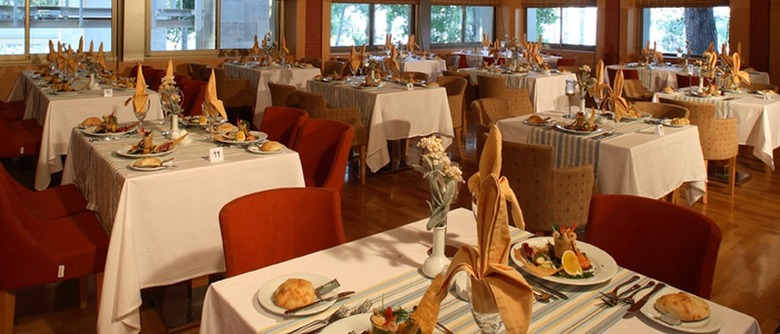 Hotel Mirada Del Mar