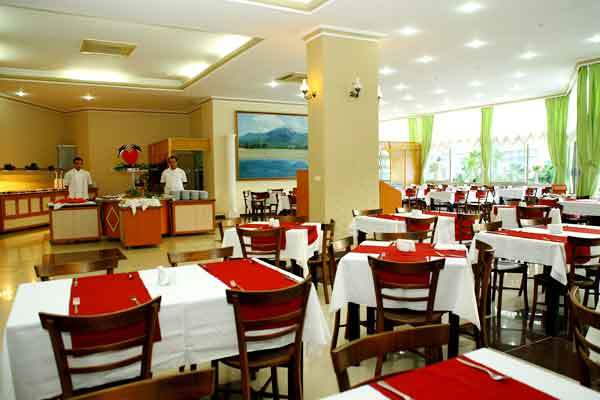 Hotel Blauhimmel