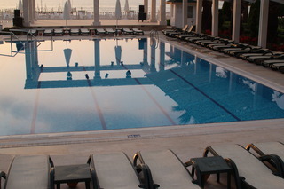 Hotel Sunland Resort And Spa