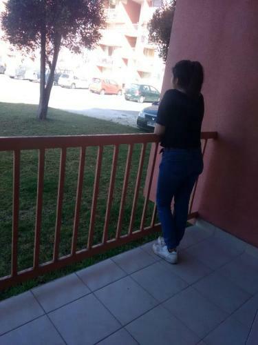 Apartamento Departamento Mar
